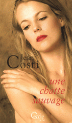 Une chatte sauvage