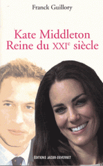 Kate Middleton, reine du XXIe siècle