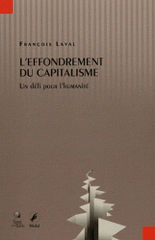 L'effondrement du capitalisme. Un défi pour l'humanité