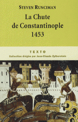 La Chute de Constantinople