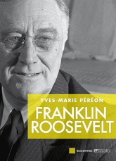 Franklin D Roosevelt