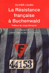 Résistance française à Buchenwald