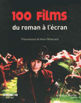 100 films. Du roman à l'écran