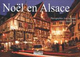 Noël en Alsace