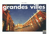 Grandes villes de France