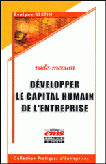 Développer le capital humain de l'entreprise