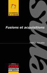Fusions et acquisitions