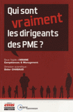 Qui sont (vraiment) les dirigeants des PME ?