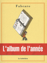 L'album de l'année