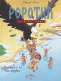 Popotka le petit sioux Tome 5
Susweca et les aigles