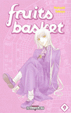 Fruits Basket Tome 9