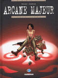 Arcane Majeur Tome 3
Cuba libre !