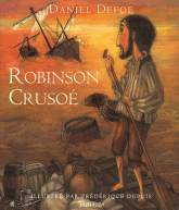 Robinson Crusoé