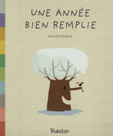 Une année bien remplie