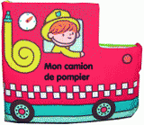 Mon camion de pompier