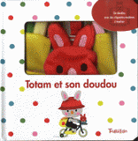 Totam et son doudou
avec 1 Jeu