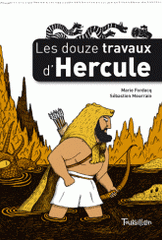 Les douze travaux d'Hercule