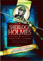 Sherlock Holmes. L'affaire du chien des Baskerville