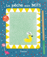 La pêche aux mots