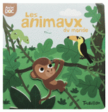 Les animaux du monde
