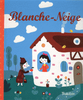 Blanche-Neige