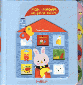 Mon imagier des petits savoirs