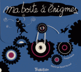 Ma boîte à énigmes