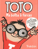 Ma boîte à farces de Toto