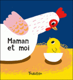 Maman et moi