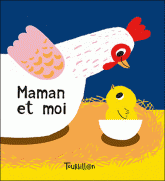 Maman et moi