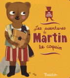 Les aventures de Martin le coquin
