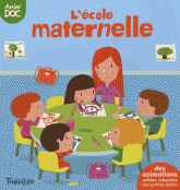 L'école maternelle