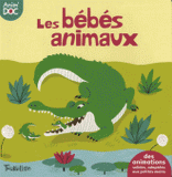 Les bébés animaux