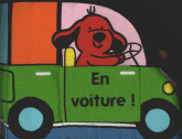 En voiture