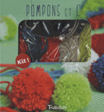 Pompons et Cie