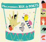 Mes premiers jeux de doigts