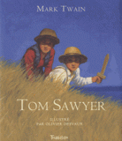 Tom Sawyer