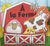 A la ferme