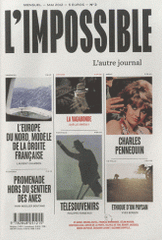 L'impossible N° 3, mai 2012