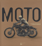 Moto. Visions graphiques de Kkrist Mirror