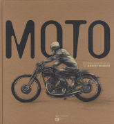 Moto. Visions graphiques de Kkrist Mirror