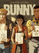 Bunny Tome 1