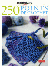 250 Points de crochet