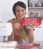 Apprendre à coudre à la machine