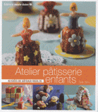 Atelier pâtisserie enfants