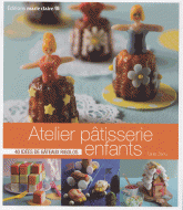 Atelier pâtisserie enfants