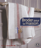 Broder pour la maison