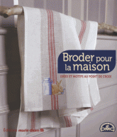 Broder pour la maison