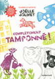 Complètement tamponné !