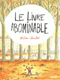 Le livre abominable